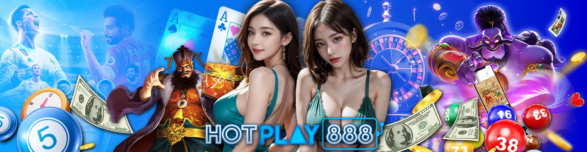 hotplay888 slot